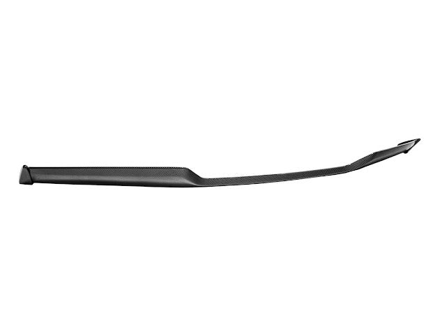 2020+ Corvette C8 Stingray & Z51 | Z06 Style Rear Ducktail Wing Spoiler